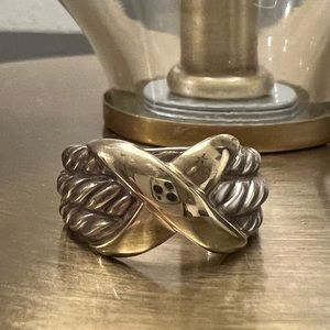 David Yurman Ring